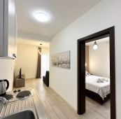 Appartamento Xhenis Lux, Ulcinj